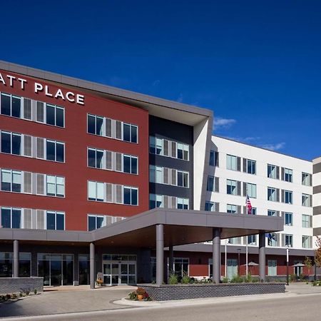 Hyatt Place Boise-Meridian Esterno foto
