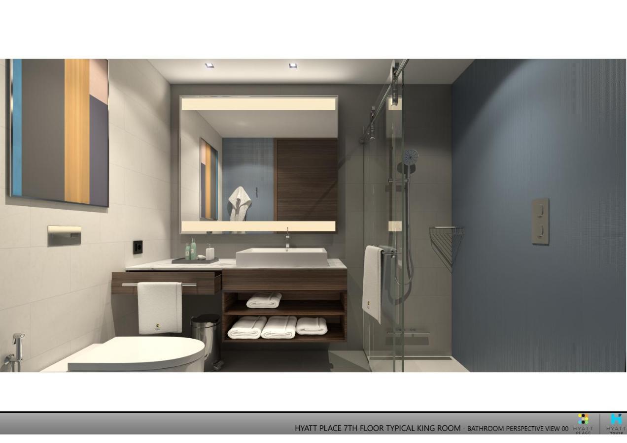 Hyatt Place Boise-Meridian Esterno foto