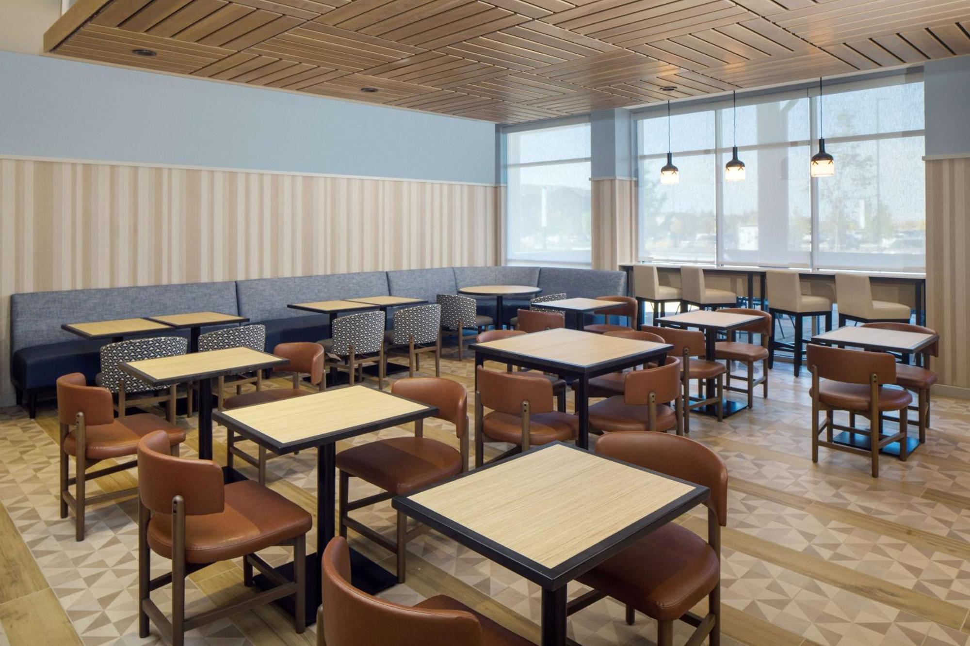 Hyatt Place Boise-Meridian Esterno foto