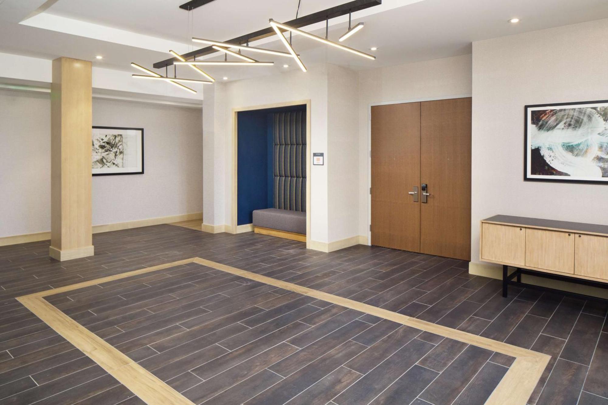 Hyatt Place Boise-Meridian Esterno foto