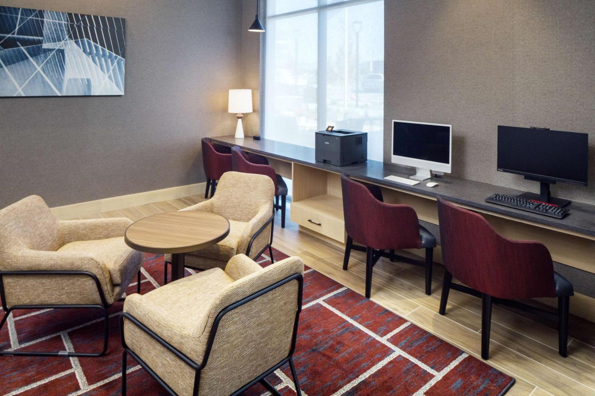 Hyatt Place Boise-Meridian Esterno foto
