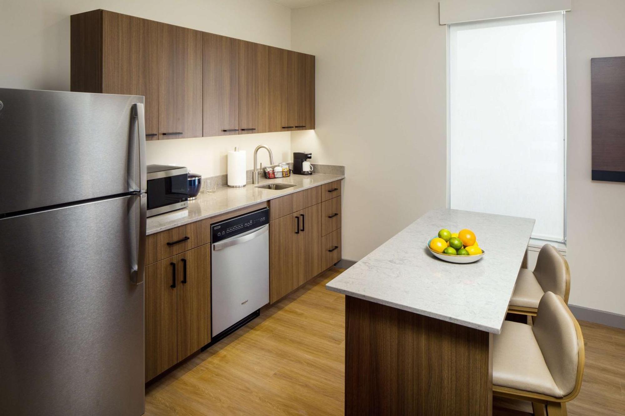 Hyatt Place Boise-Meridian Esterno foto