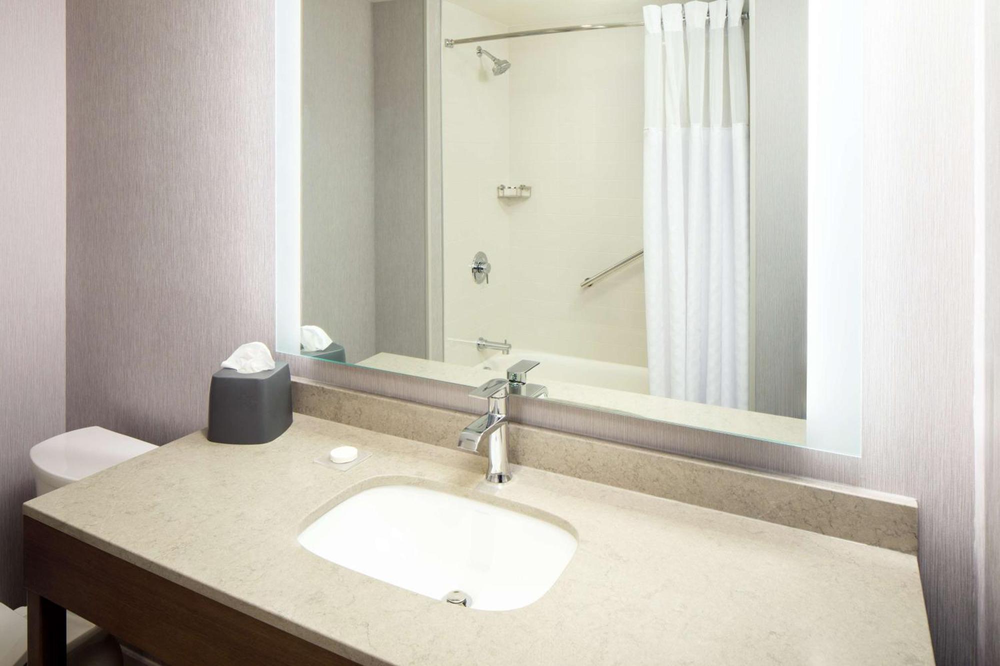 Hyatt Place Boise-Meridian Esterno foto