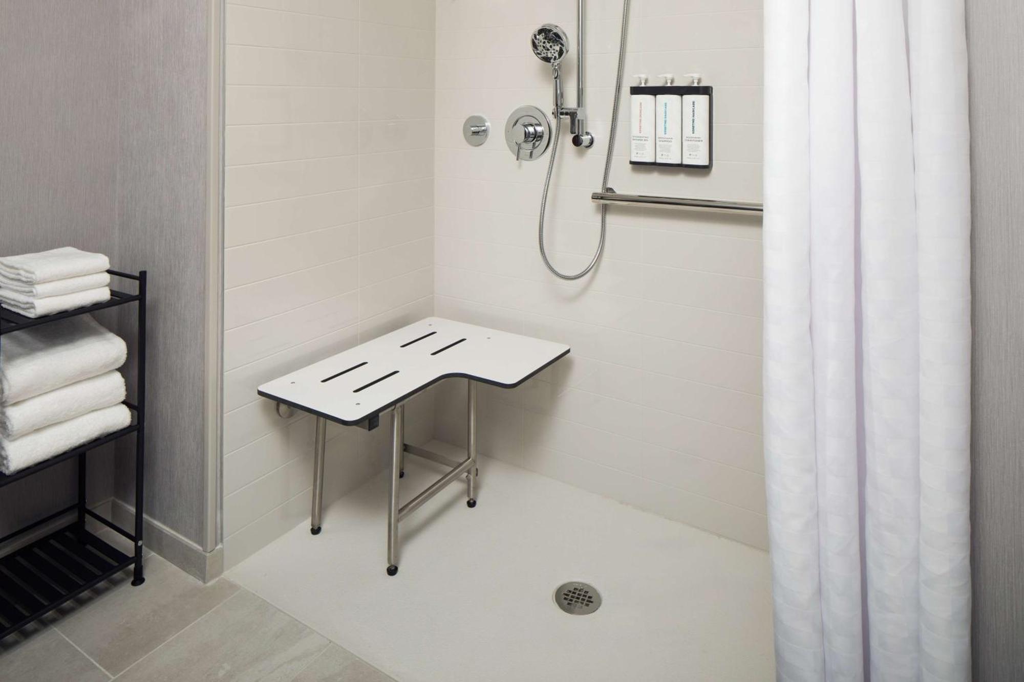 Hyatt Place Boise-Meridian Esterno foto