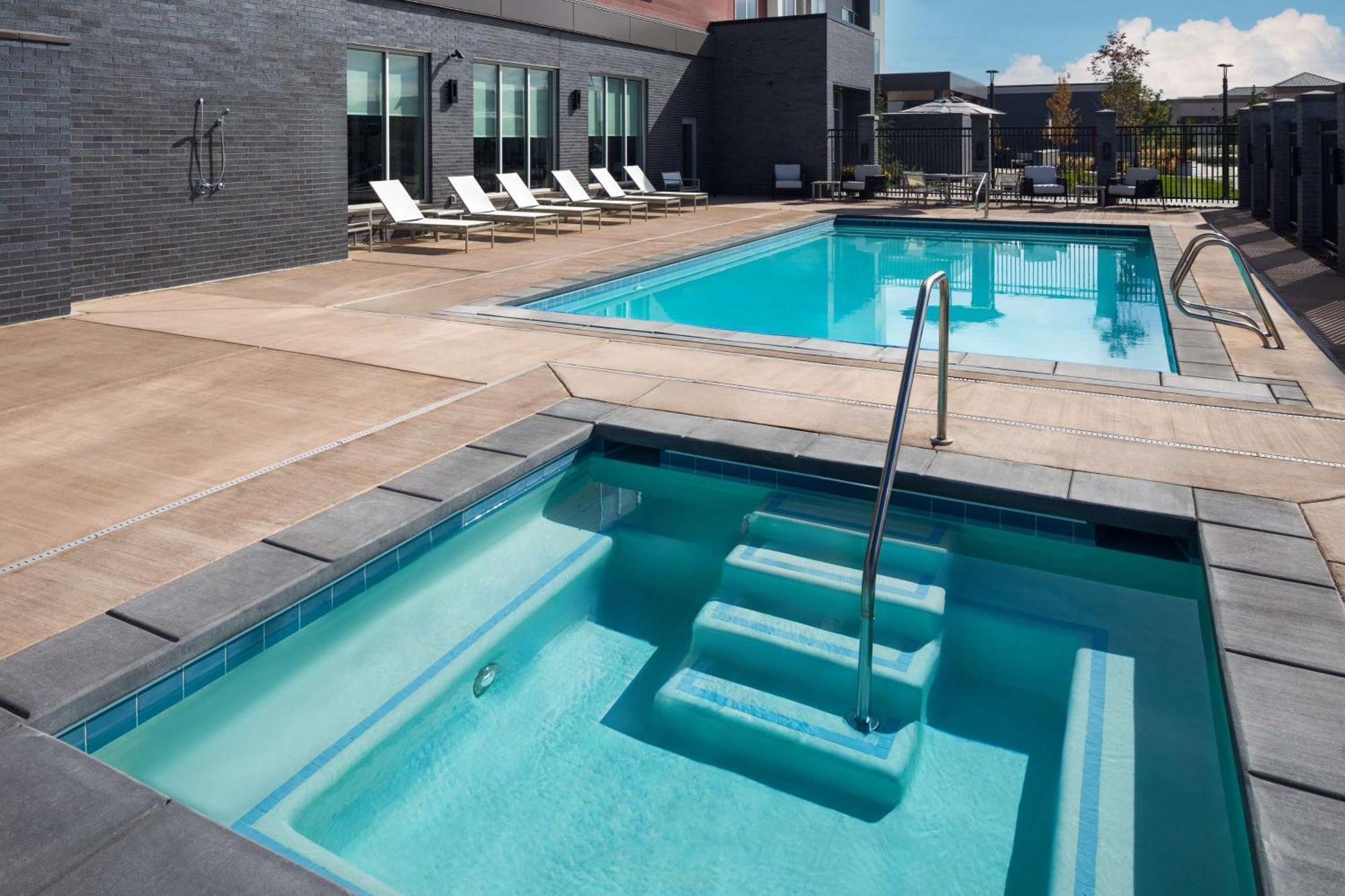Hyatt Place Boise-Meridian Esterno foto