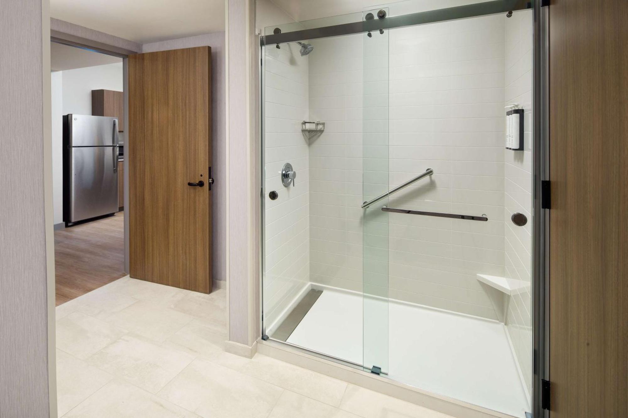 Hyatt Place Boise-Meridian Esterno foto
