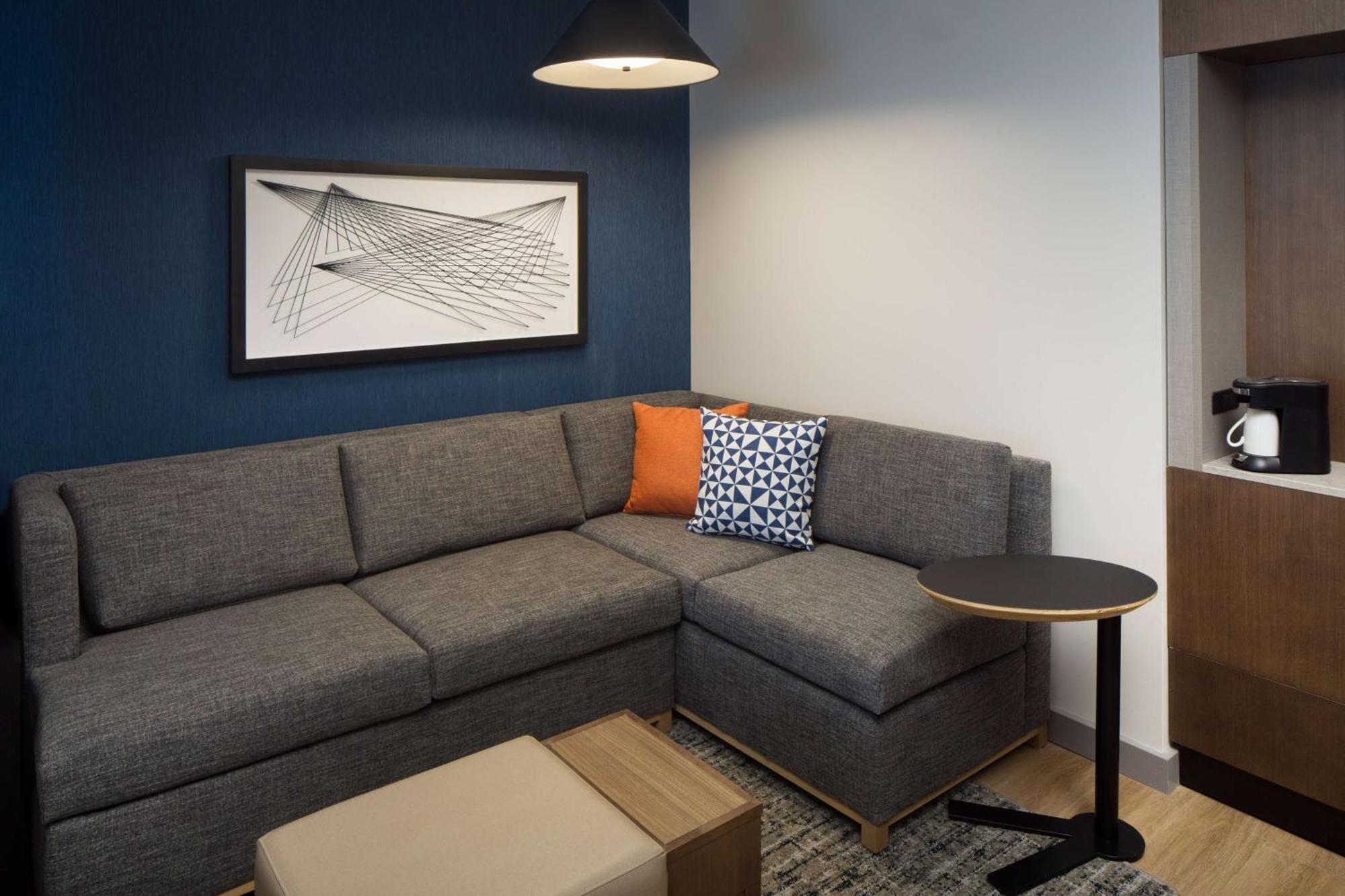 Hyatt Place Boise-Meridian Esterno foto