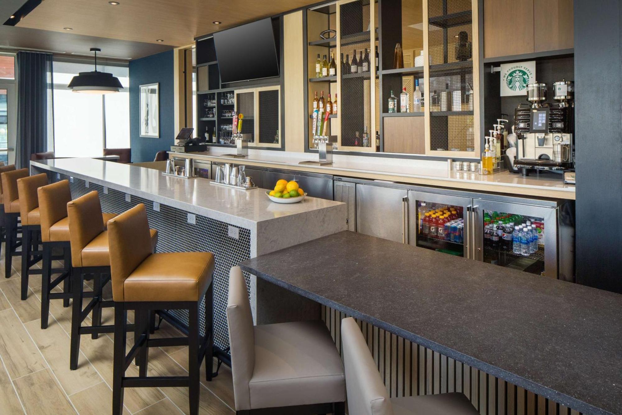 Hyatt Place Boise-Meridian Esterno foto