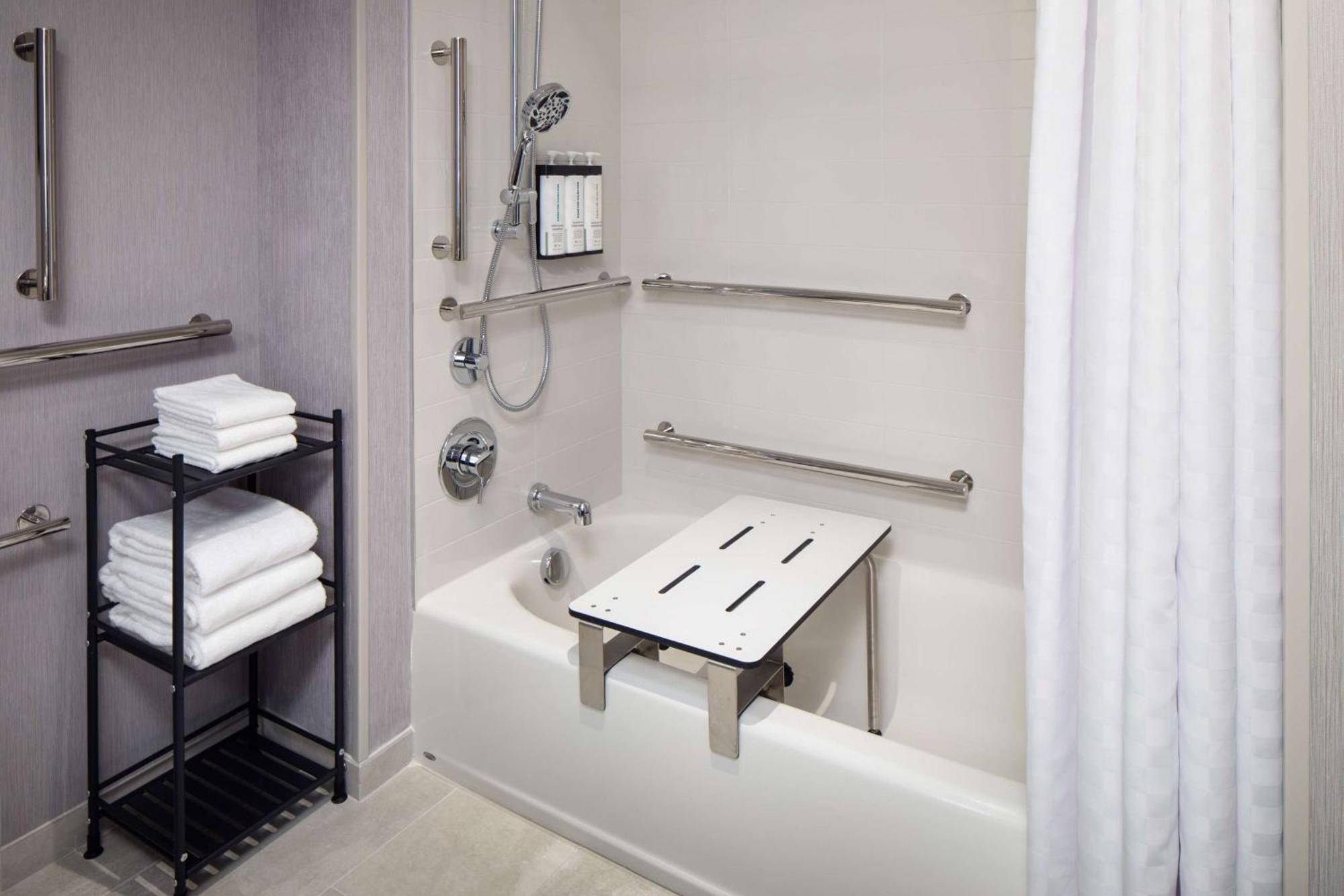 Hyatt Place Boise-Meridian Esterno foto