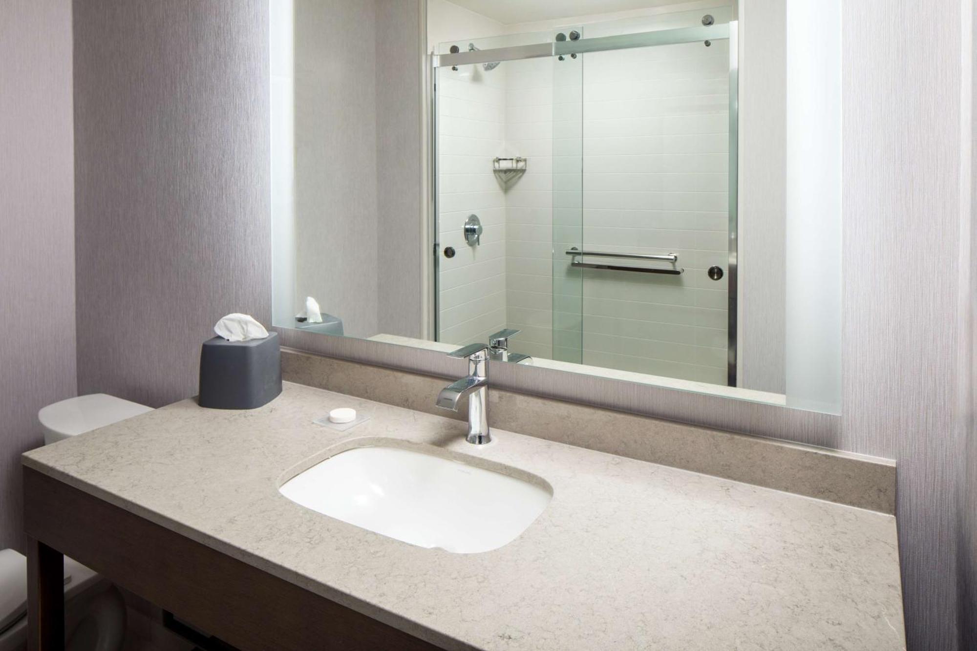 Hyatt Place Boise-Meridian Esterno foto